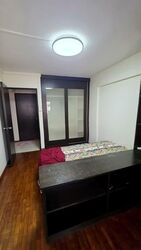 Blk 705 Reservoir Rise (Bedok), HDB 4 Rooms #565556731